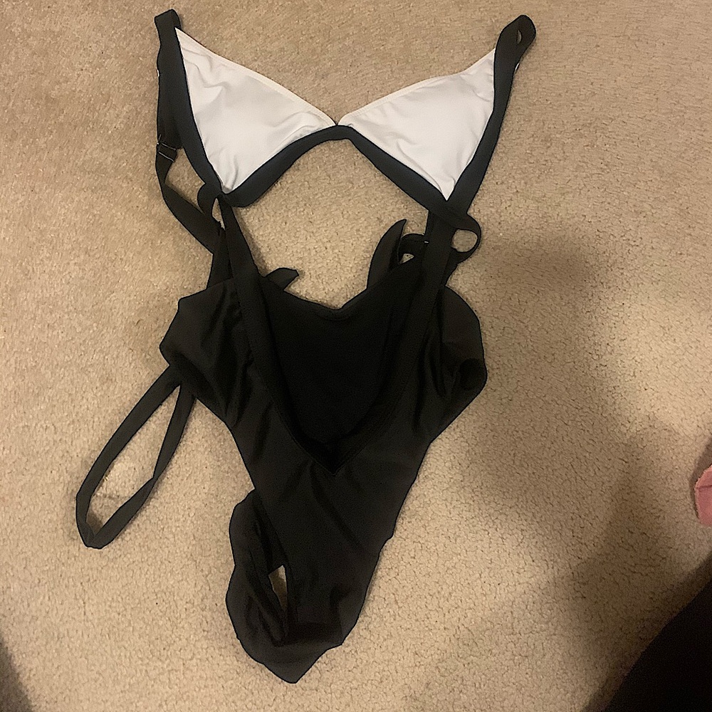 Sexy monokoni